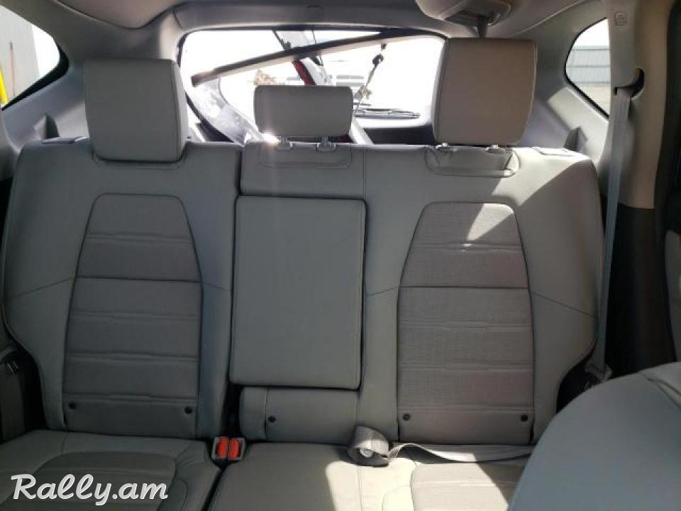 Honda CR-V, 1.5 լ, լիաքարշ, 2020 թ.