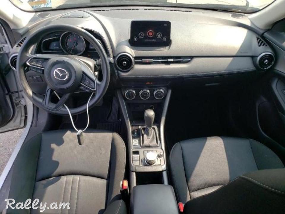 Mazda CX-3, 2.0 լ, 2020 թ.