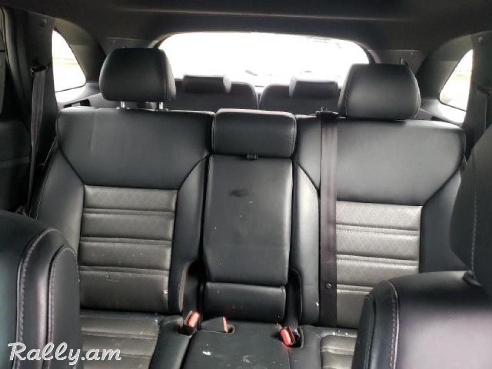 Kia Sorento, 3.3 լ, լիաքարշ, 2017 թ.