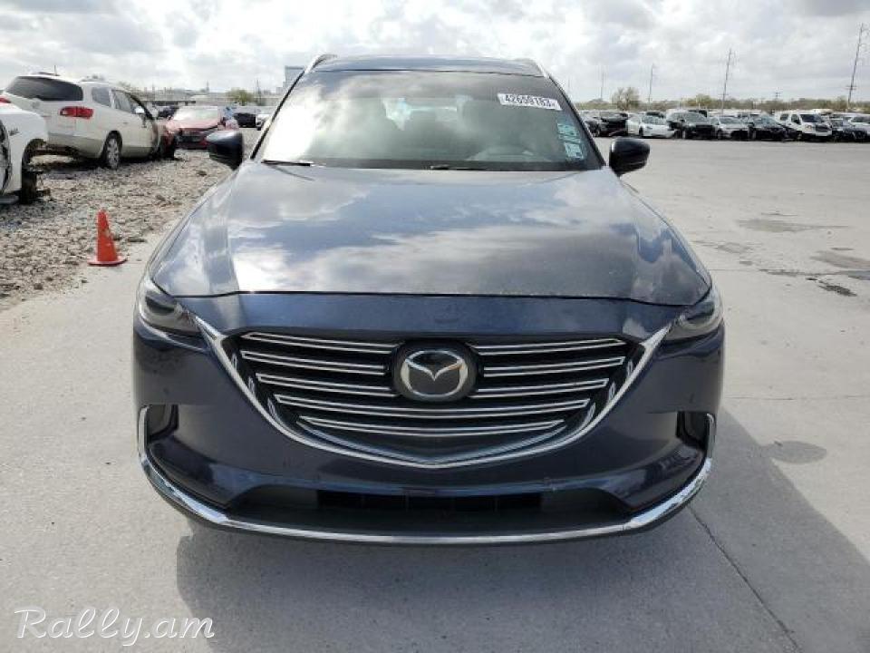 Mazda CX-9, 2.5 լ, 2018 թ. 