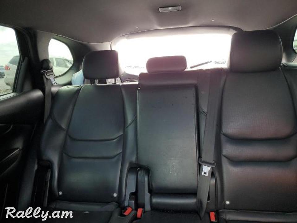 Mazda CX-9, 2.5 լ, 2018 թ. 