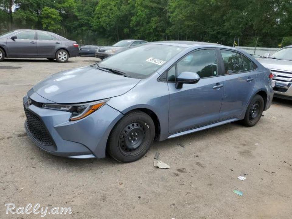 Toyota Corolla, 1.8 լ, 2022 թ.