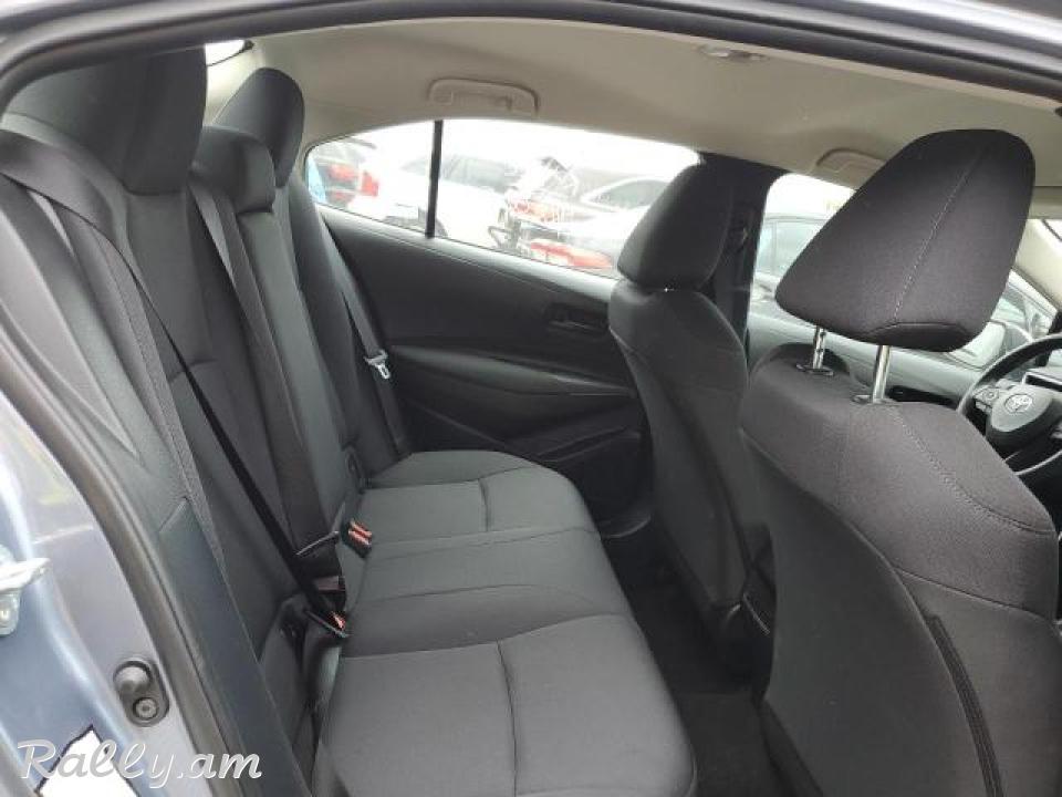 Toyota Corolla, 1.8 լ, 2022 թ.