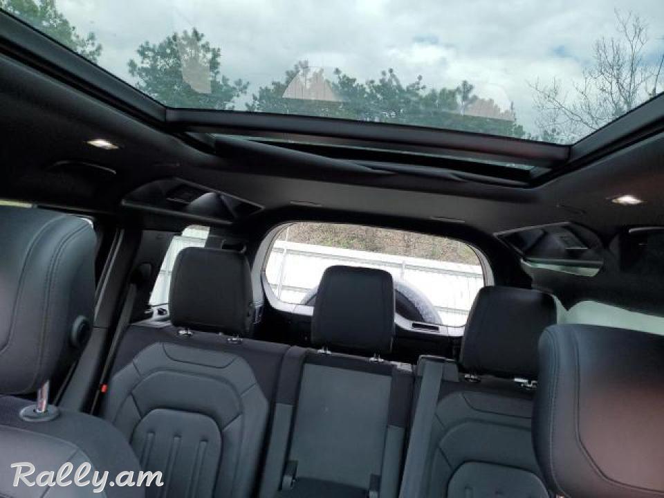 Land Rover Defender, 3.0 լ, լիաքարշ, 2020 թ.