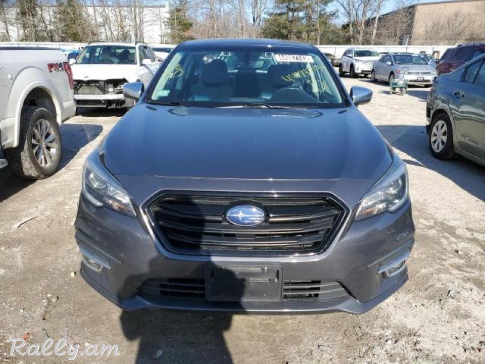Subaru Legacy, 2.5 լ, լիաքարշ, 2019 թ. 