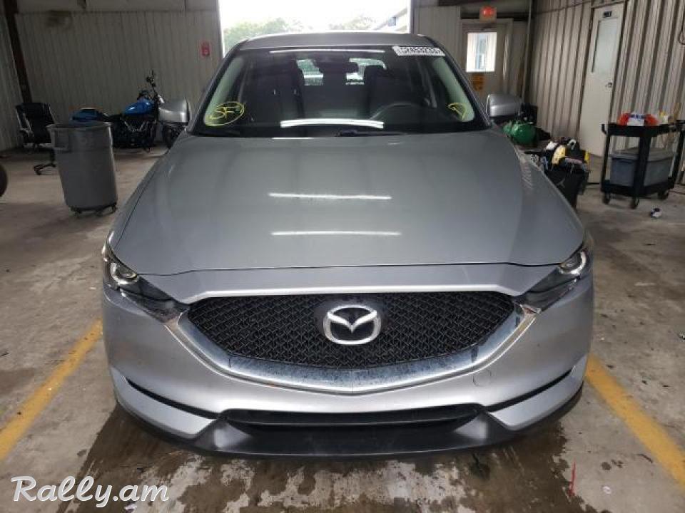 Mazda CX-5, 2.5 լ, 2017 թ. 