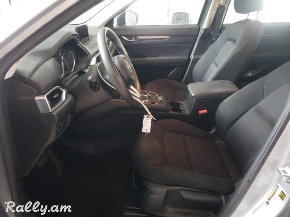 Mazda CX-5, 2.5 լ, 2017 թ. 