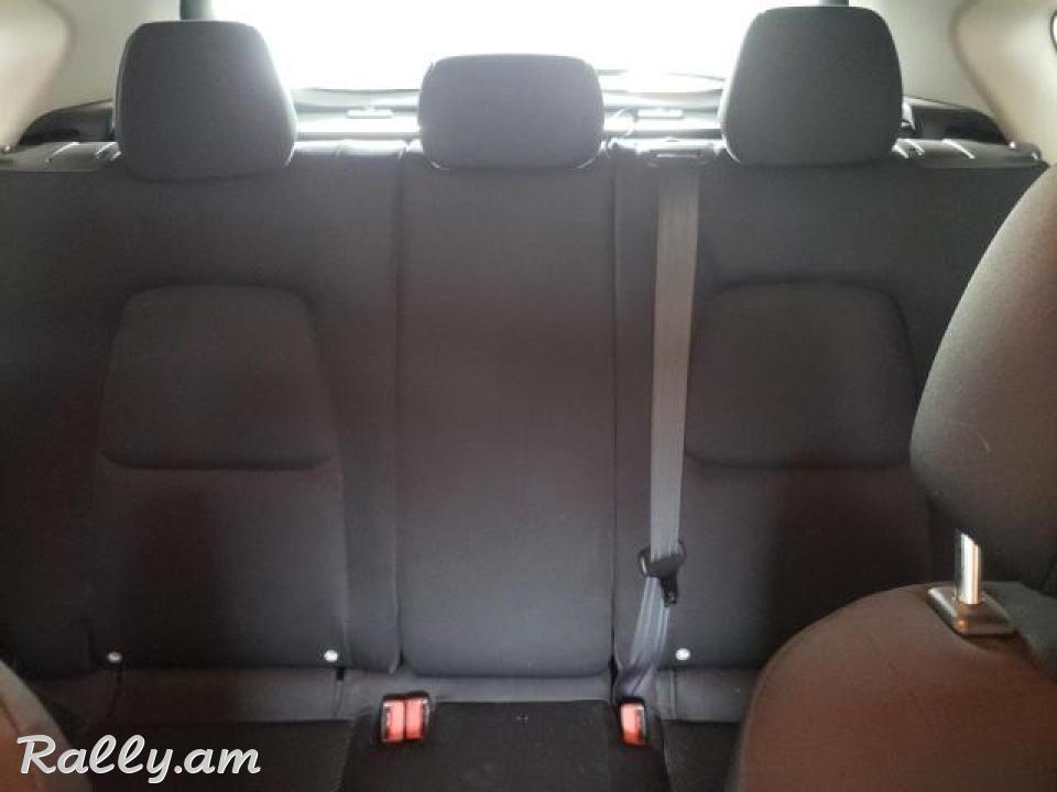 Mazda CX-5, 2.5 լ, 2017 թ. 