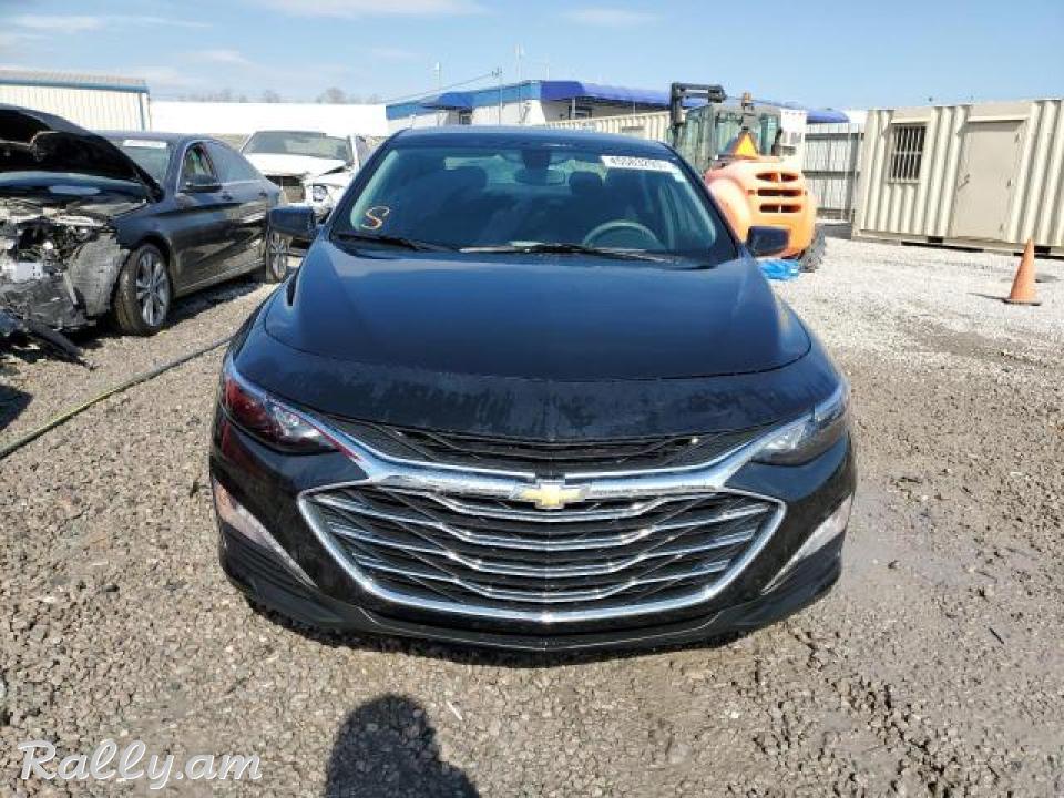 Chevrolet Malibu, 1.5 լ, 2019 թ. 