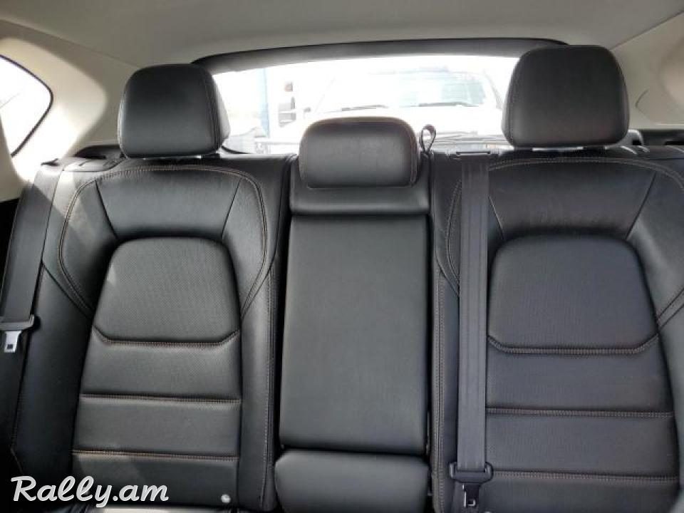 Mazda CX-5, 2.5 լ, 2018 թ.