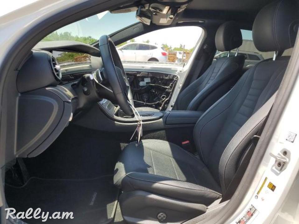 Mercedes-Benz E-Class, 3.0 լ, լիաքարշ, 2021 թ.