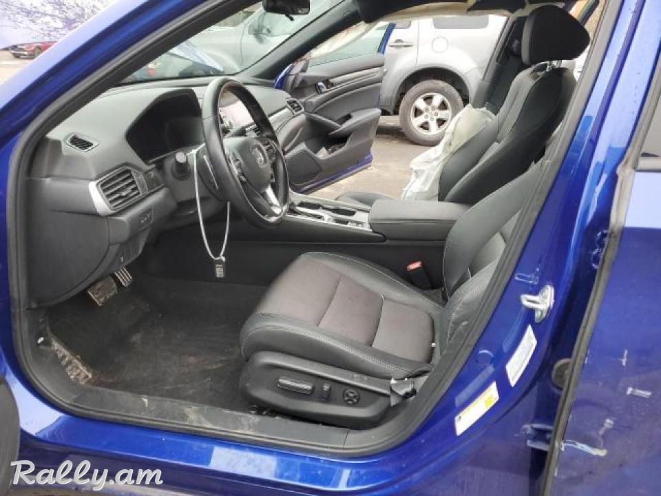 Honda Accord, 1.5 լ, 2020 թ.