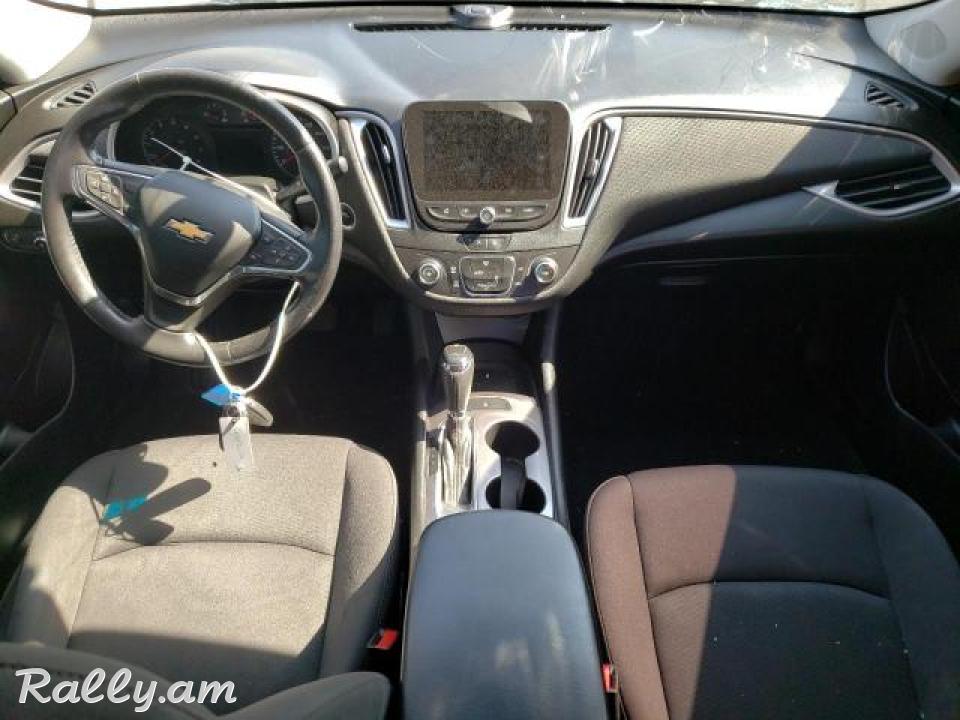 Chevrolet Malibu, 1.5 լ, 2020 թ. 