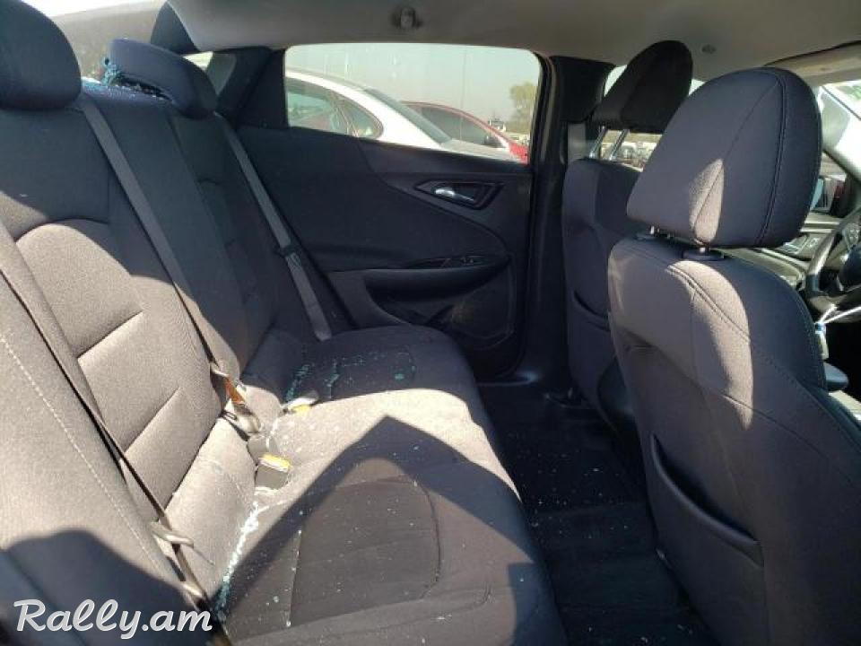 Chevrolet Malibu, 1.5 լ, 2020 թ. 