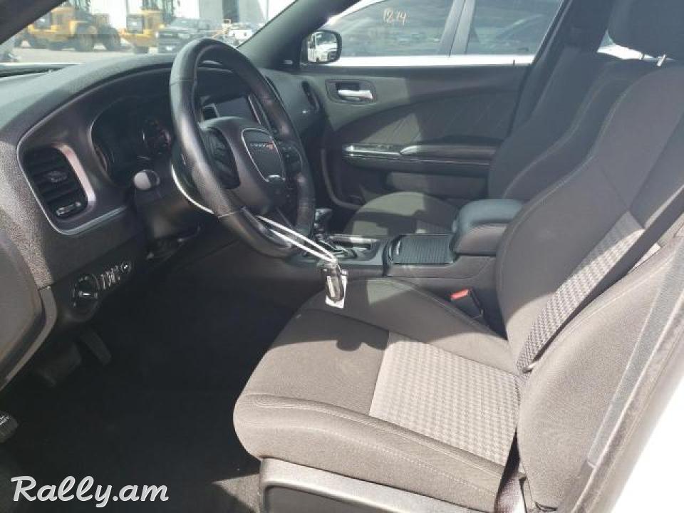 Dodge Charger, 5.7 լ, 2021 թ. 