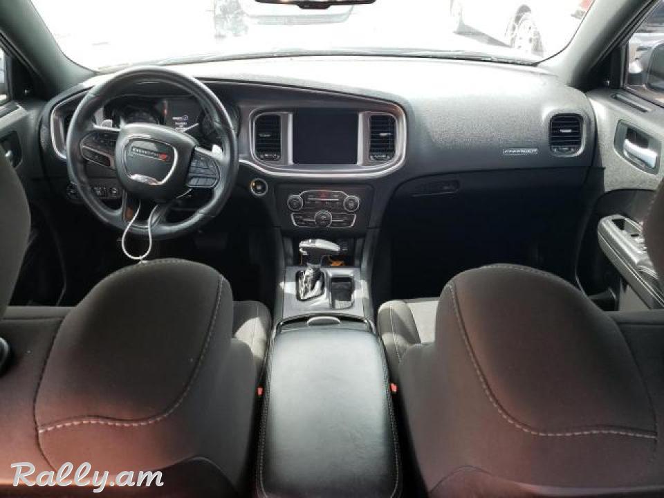 Dodge Charger, 5.7 լ, 2021 թ. 