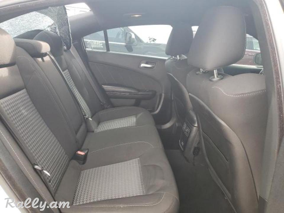 Dodge Charger, 5.7 լ, 2021 թ. 
