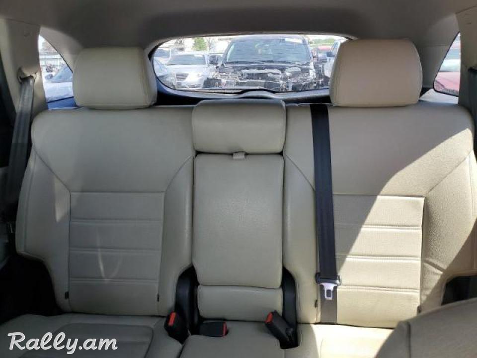 Kia Sorento, 2.4 լ, 2017 թ.