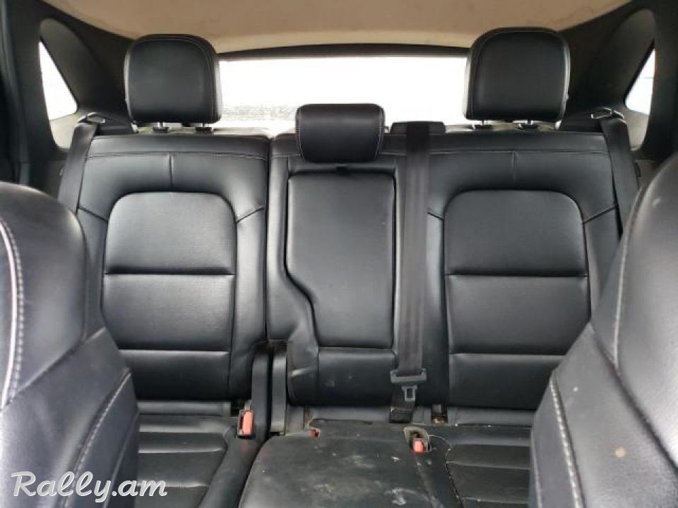 Ford Escape, 1.5 լ, լիաքարշ, 2020 թ. 