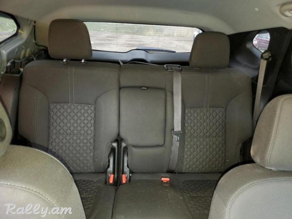 Chevrolet Blazer, 3.6 լ, 2021 թ. 