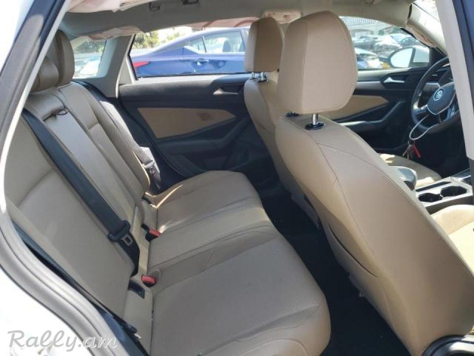 Volkswagen Jetta, 1.4 լ, 2019 թ.