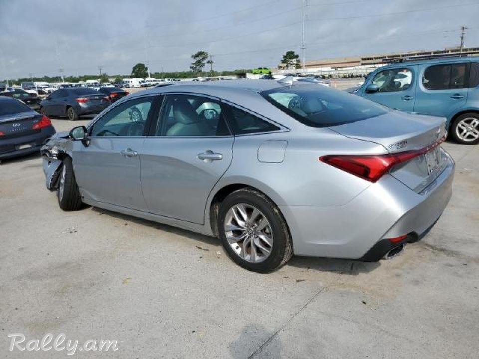 Toyota Avalon, 3.5 լ, 2020 թ. code 