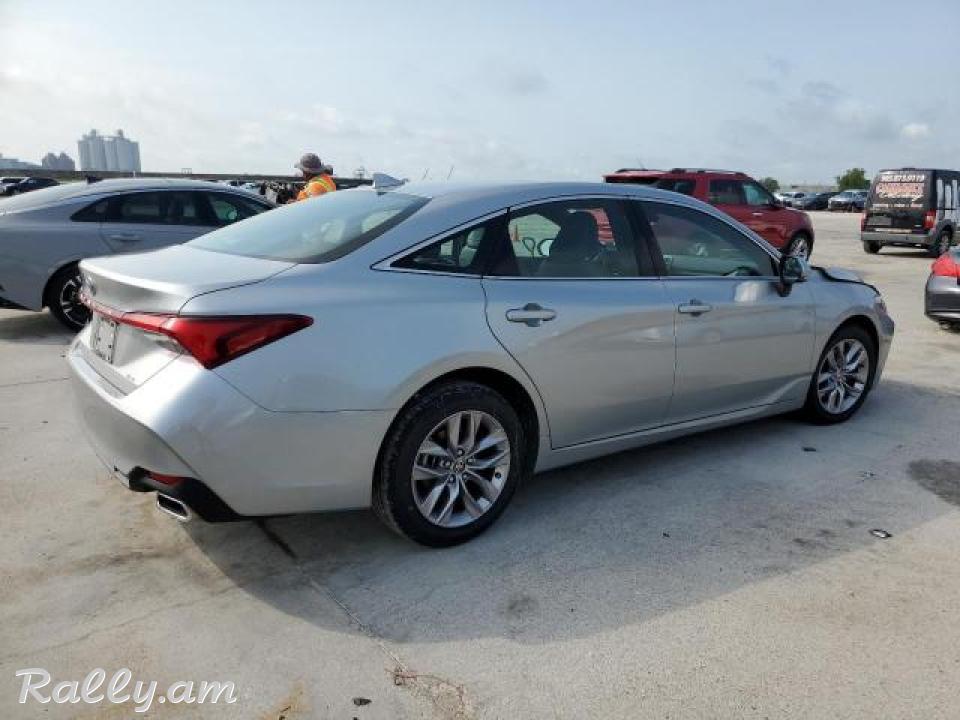 Toyota Avalon, 3.5 լ, 2020 թ. code 