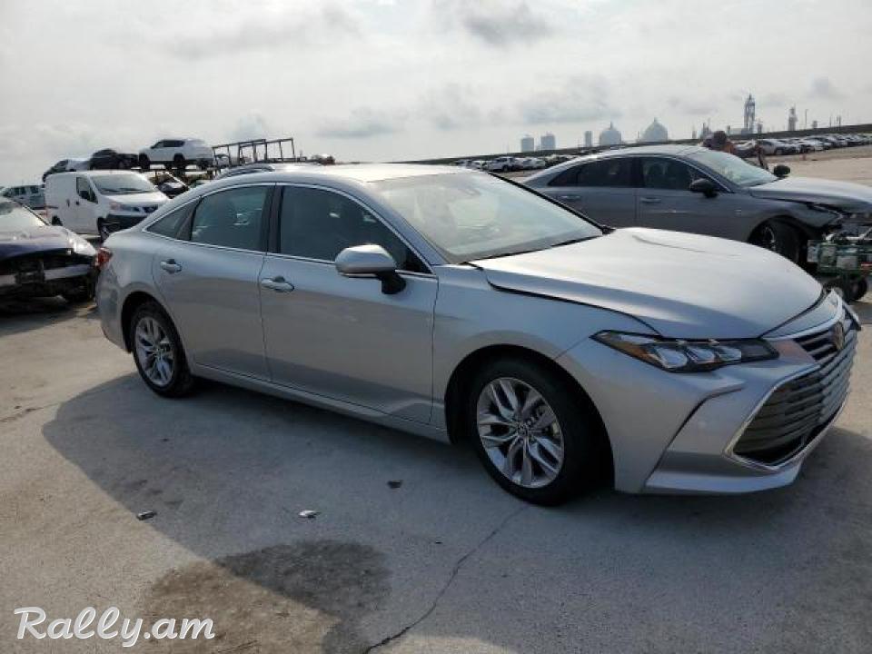 Toyota Avalon, 3.5 լ, 2020 թ. code 