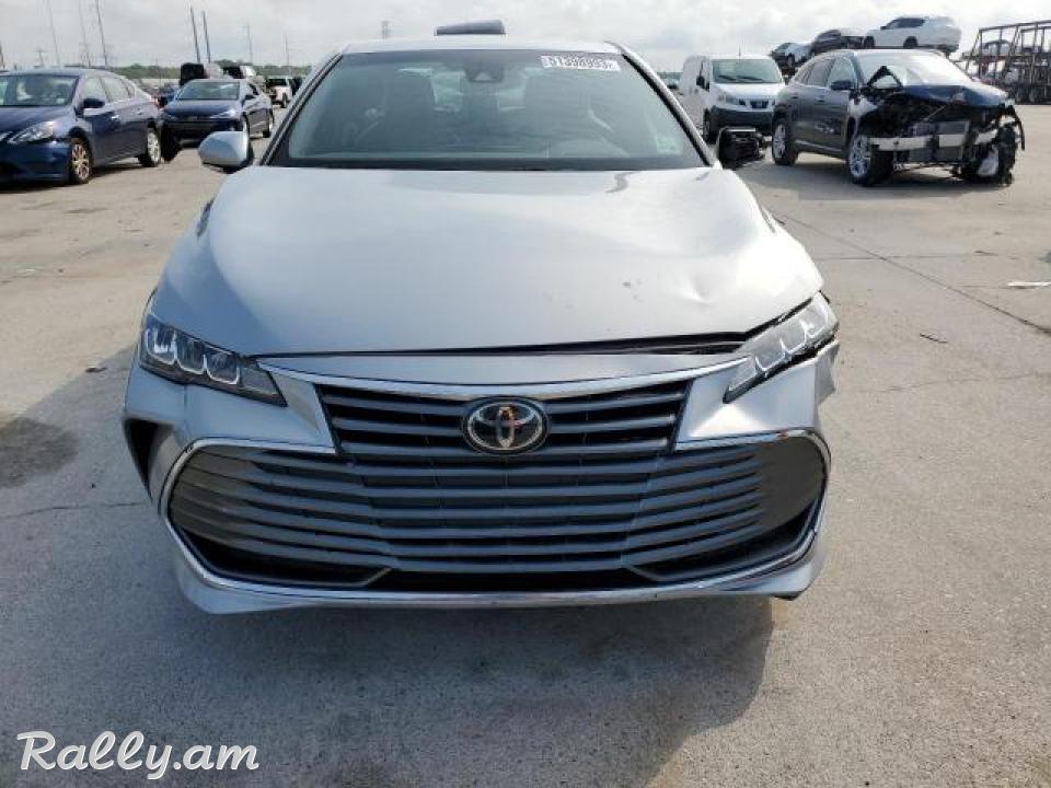 Toyota Avalon, 3.5 լ, 2020 թ. code 