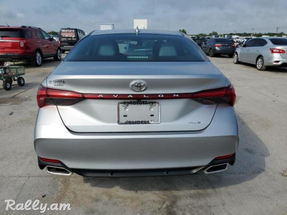 Toyota Avalon, 3.5 լ, 2020 թ. code 
