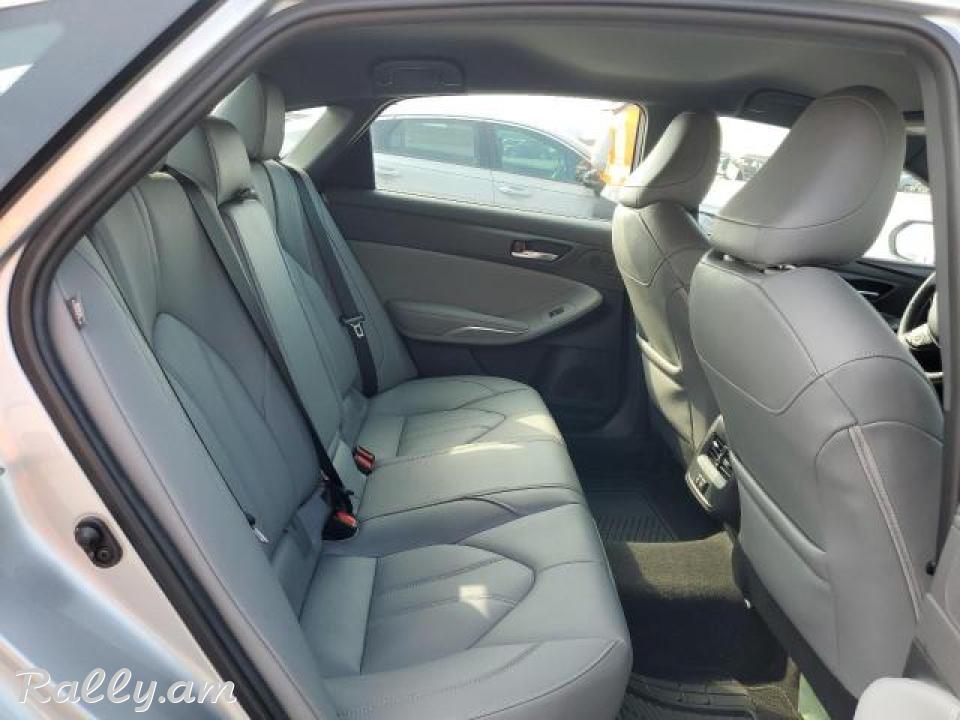 Toyota Avalon, 3.5 լ, 2020 թ. code 