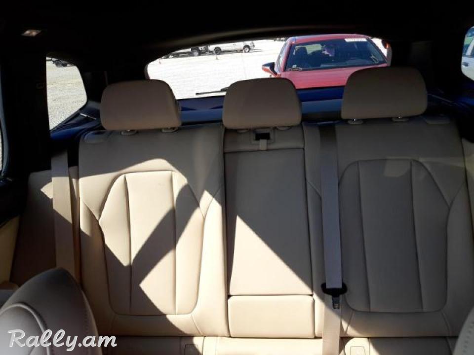 BMW X3, 2.0 լ, լիաքարշ, 2020 թ.