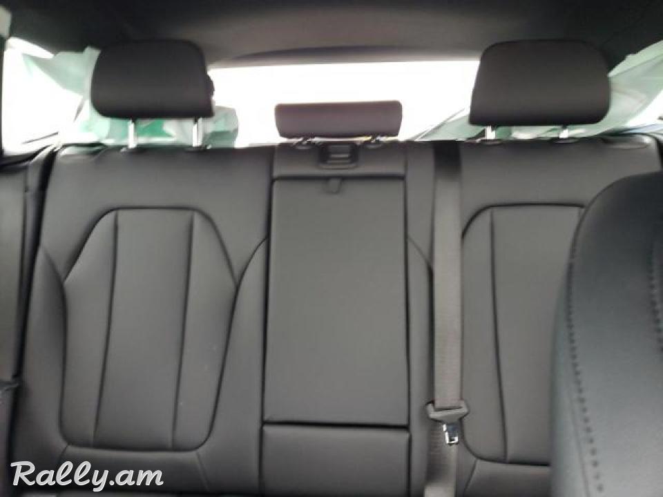 BMW X3, 2.0 լ, լիաքարշ, 2021 թ. 
