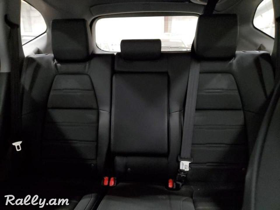 Honda CR-V, 1.5 լ, լիաքարշ, 2019 թ. 