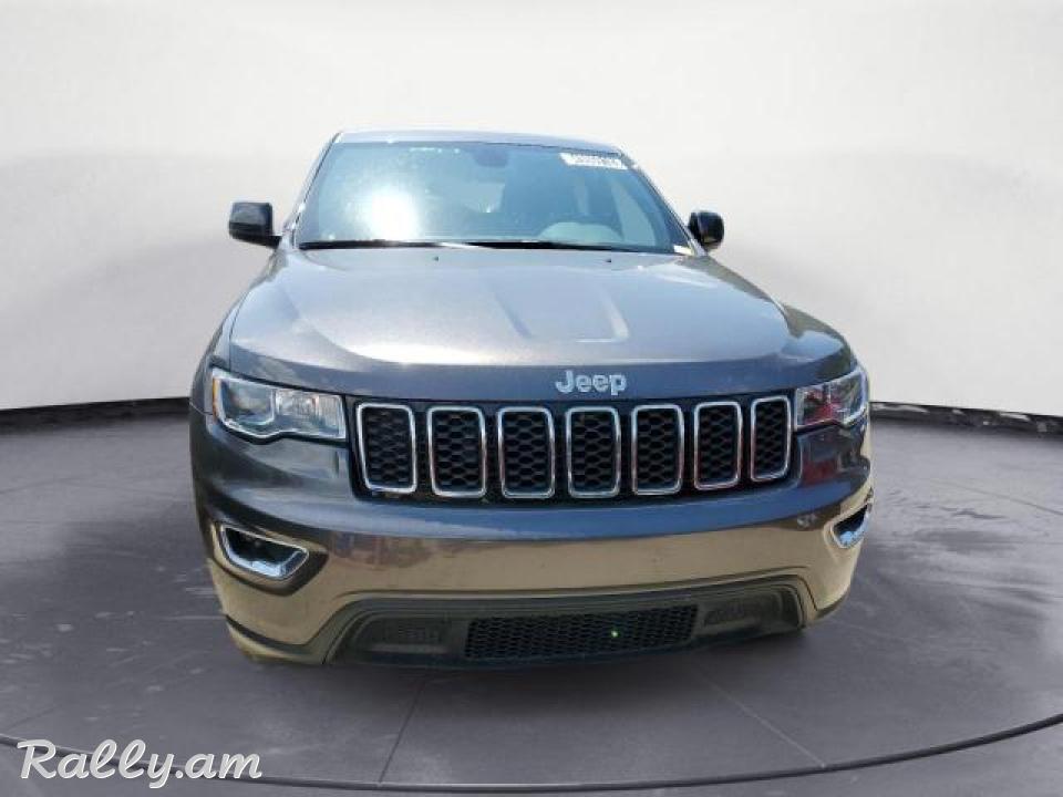Jeep Grand Cherokee, 3.6 լ, 2021 թ.