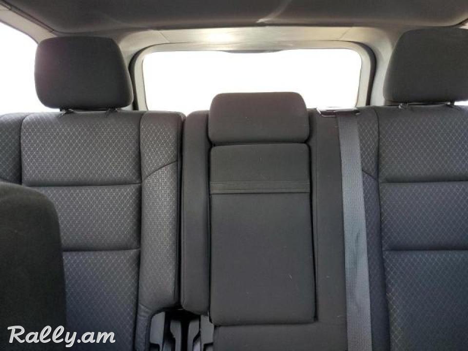 Jeep Grand Cherokee, 3.6 լ, 2021 թ.