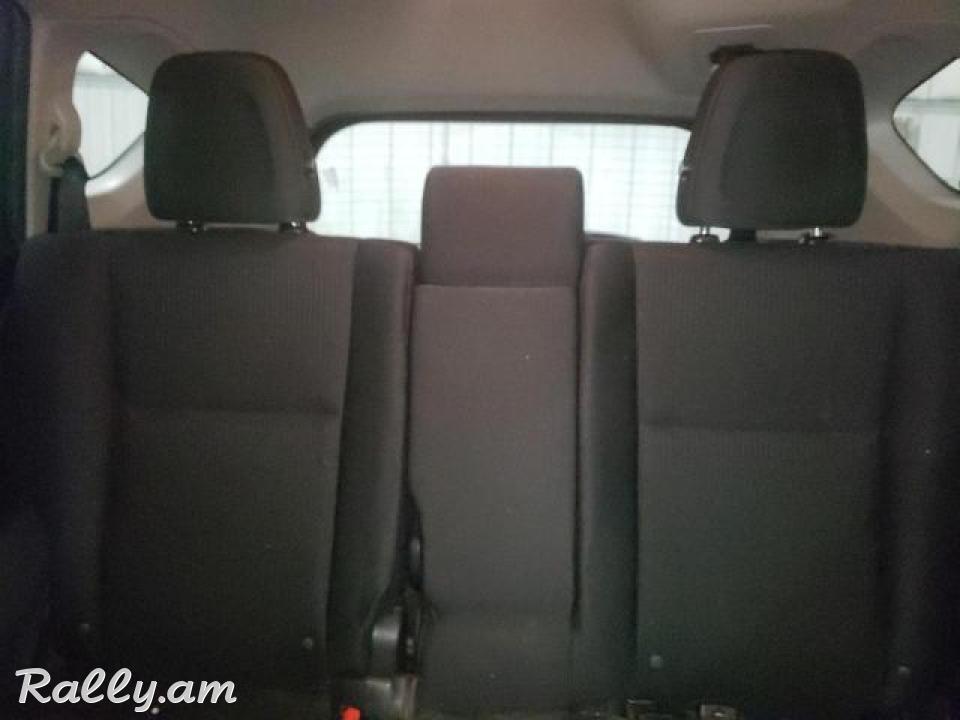 Toyota RAV4, 2.5 լ, լիաքարշ, 2018 թ. 