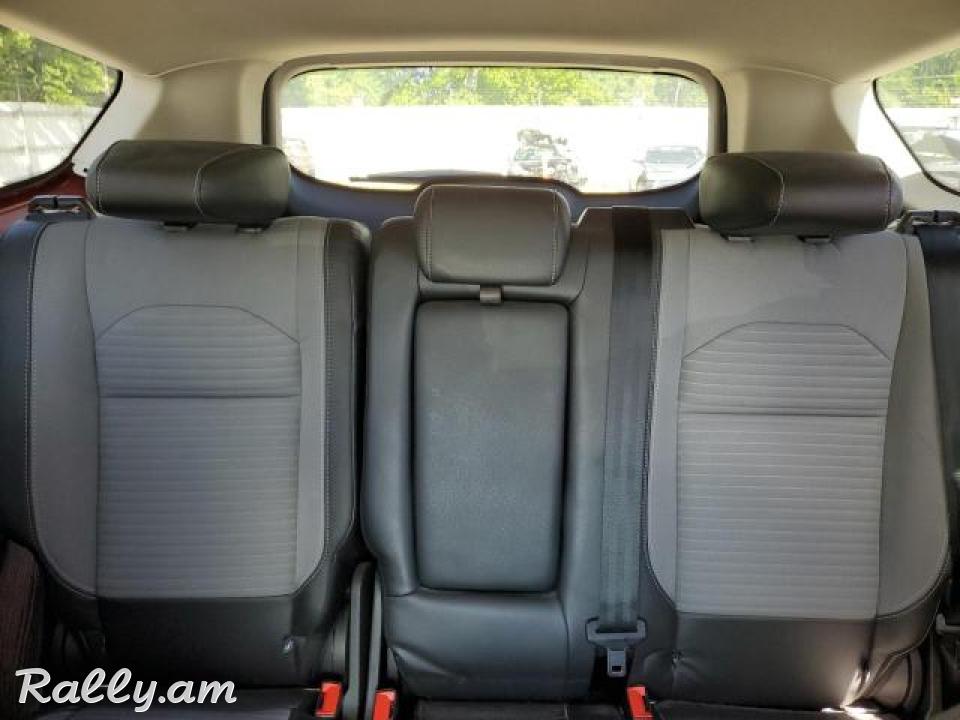 Ford Escape, 2.0 լ, 2017 թ. 