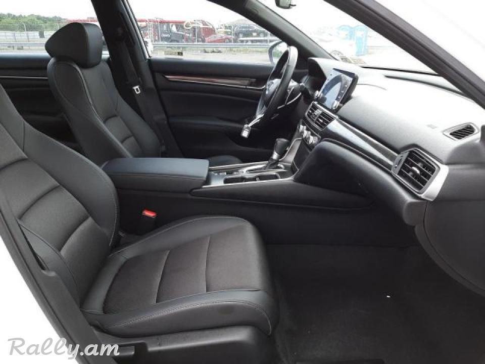Honda Accord, 1.5 լ, 2021 թ.