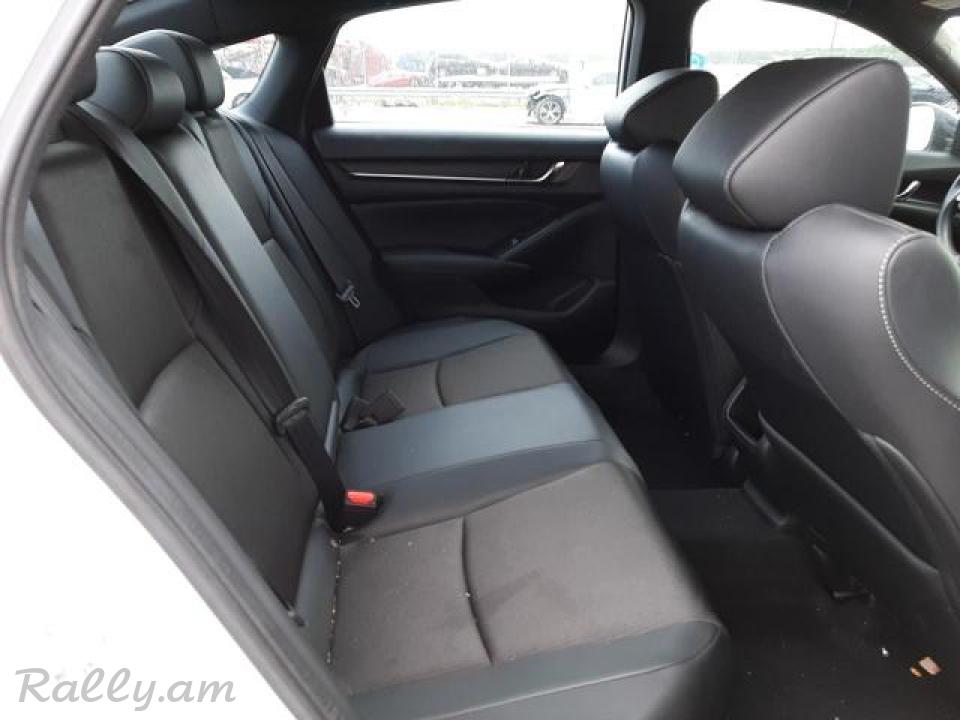 Honda Accord, 1.5 լ, 2021 թ.
