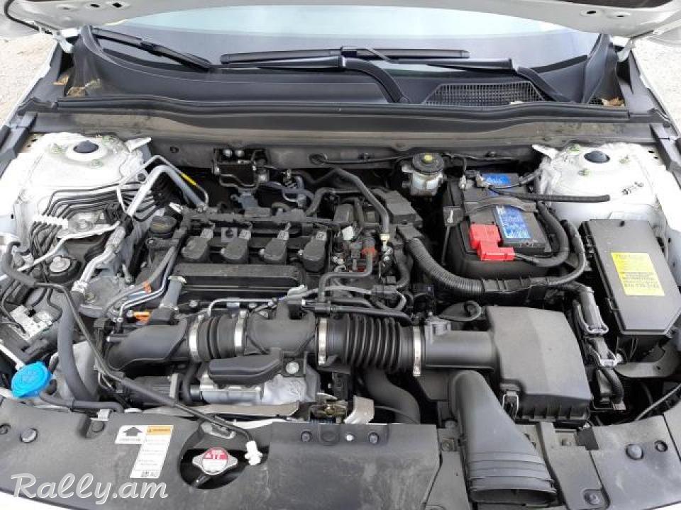 Honda Accord, 1.5 լ, 2021 թ.
