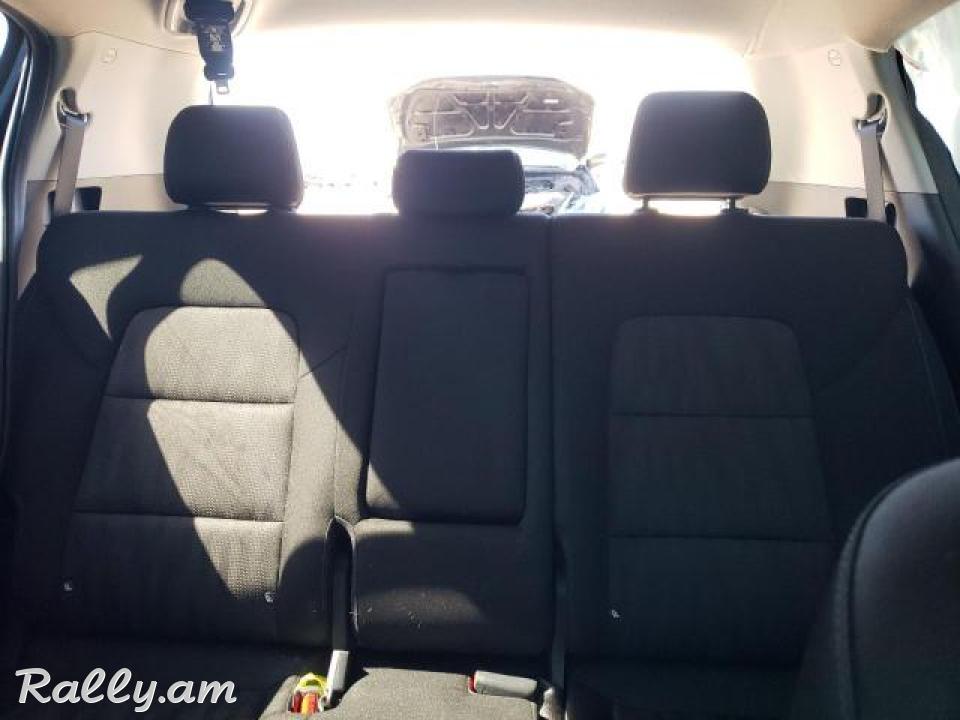 Kia Sportage, 2.4 լ, 2019 թ. 