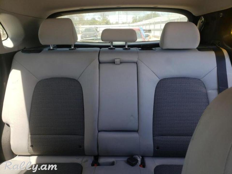 Hyundai Kona, 2.0 լ, 2021 թ. 