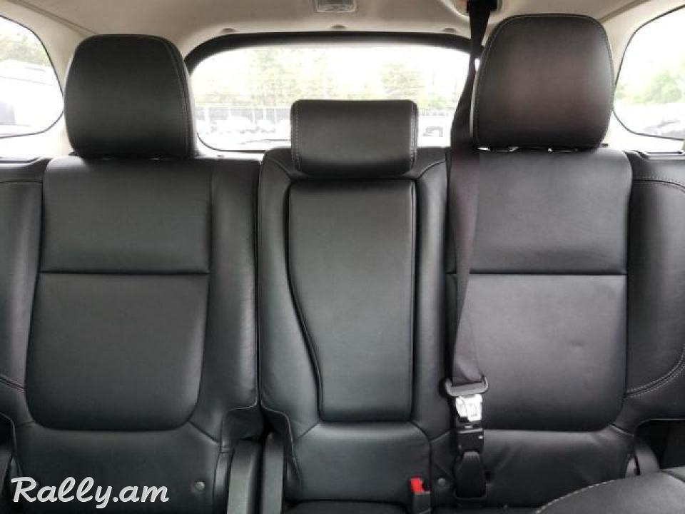 Mitsubishi Outlander, 2.4 լ, լիաքարշ, 2019 թ.