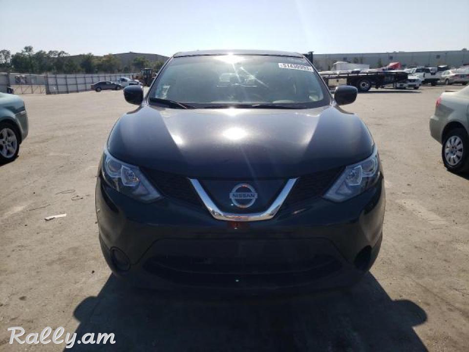 Nissan Rogue, 2.0 լ, 2019 թ. 