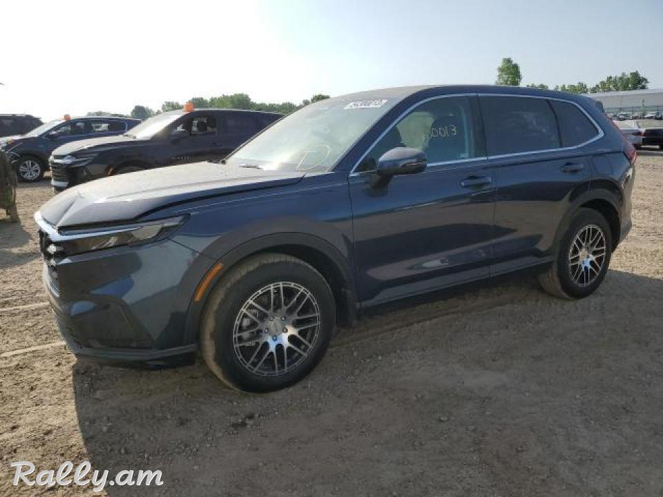 Honda CR-V, 1.5 լ, լիաքարշ, 2022 թ. 