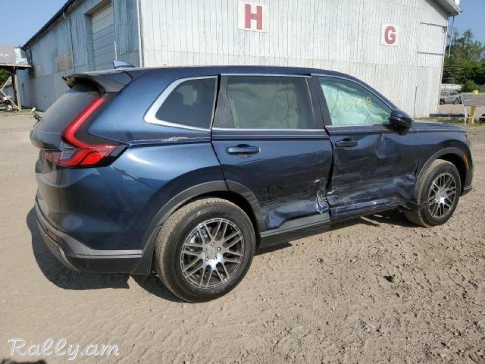 Honda CR-V, 1.5 լ, լիաքարշ, 2022 թ. 