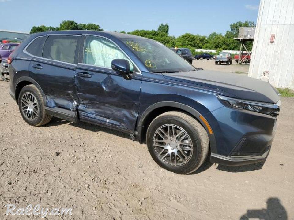 Honda CR-V, 1.5 լ, լիաքարշ, 2022 թ. 