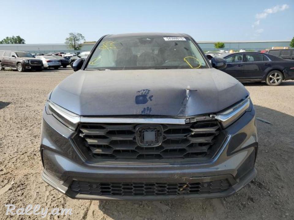 Honda CR-V, 1.5 լ, լիաքարշ, 2022 թ. 