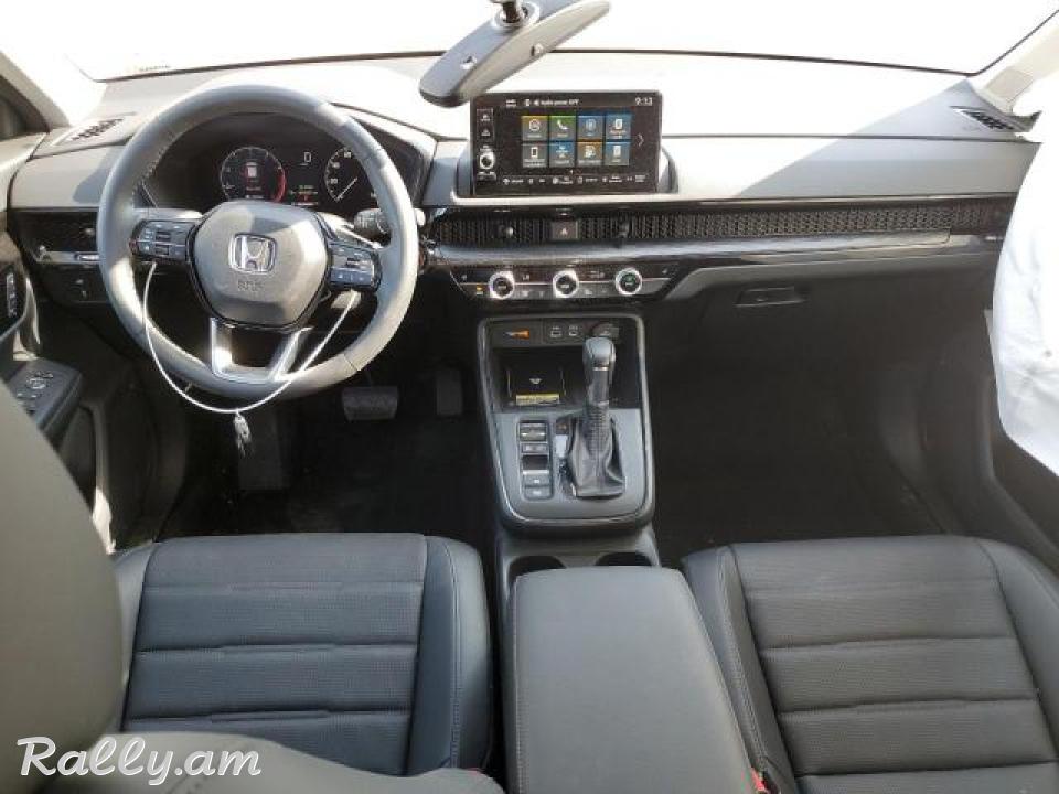Honda CR-V, 1.5 լ, լիաքարշ, 2022 թ. 